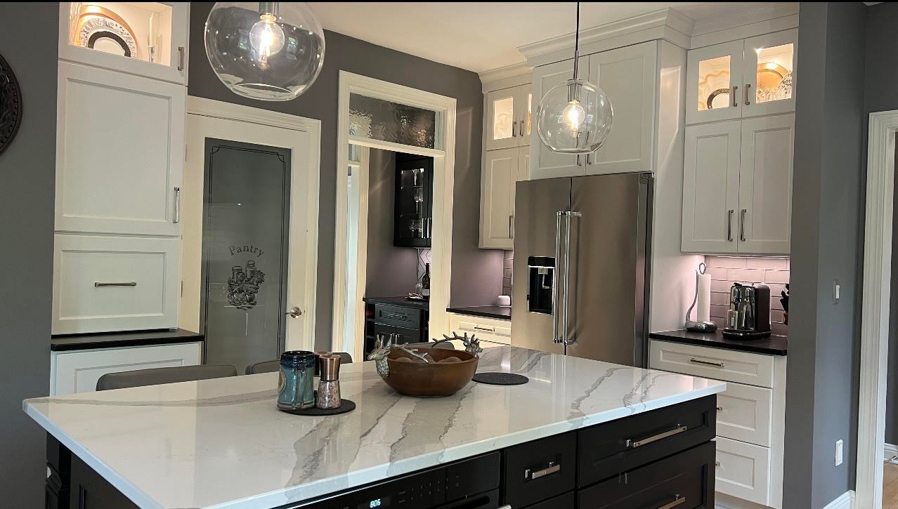 Per-Room Cost Breakdown: Kitchen, Bathroom, and Living Spaces multi room remodel cost wisc - kitchen remodel in Wisconsin