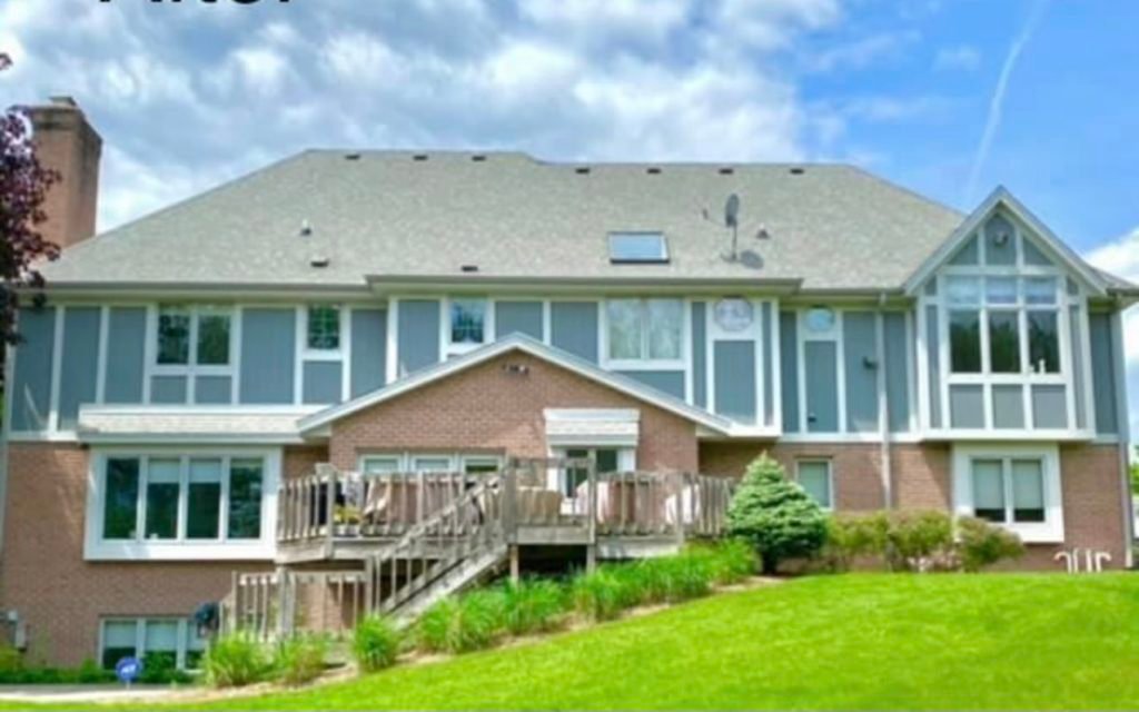 Metal Roofing? You Need ARB Approval First wisconsin roofing permit Waukesha County - roofing remodel in Wisconsin