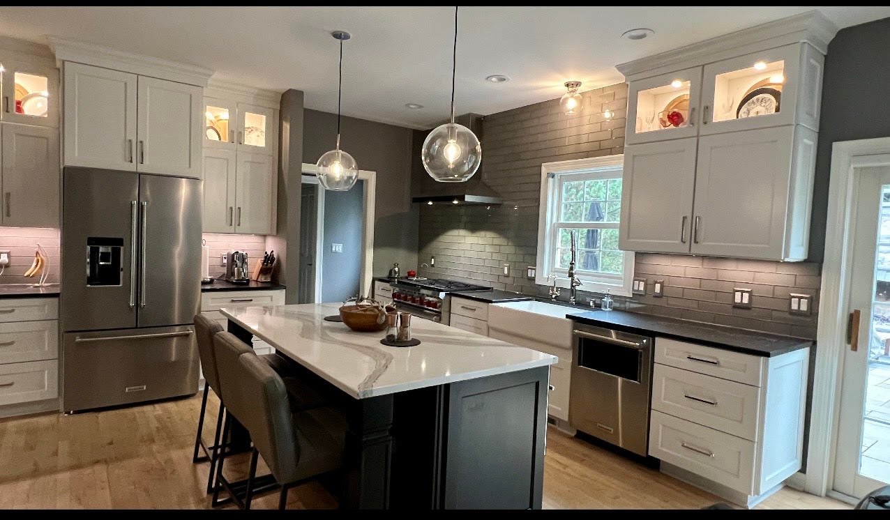 Can You Phase a Kitchen Remodel to Reduce What You Finance? kitchen remodel financing wisc - kitchen remodel in Wisconsin