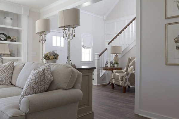 Design-Build vs. Architect + Separate GC whole house remodel cost wisconsin per square foo - interior_general remodel in Wisconsin