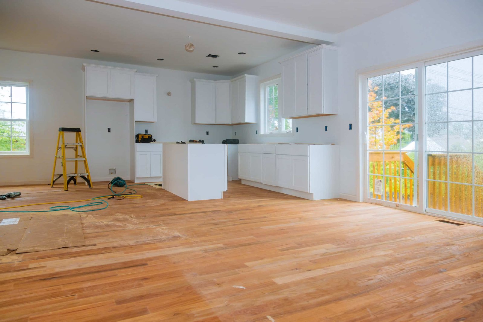 The Smart-Technology Layer: What You're Actually Paying For smart home kitchen remodel cos - kitchen remodel in Wisconsin