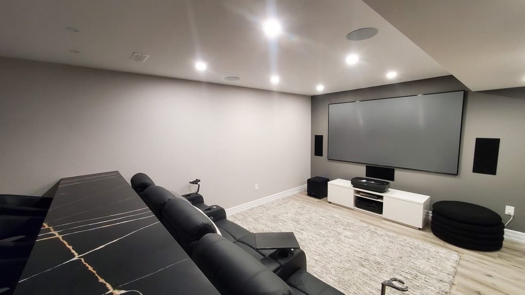 Add-On Costs That Move the Number Significantly high end basement finishing wisconsin Wauk - basement remodel in Wisconsin