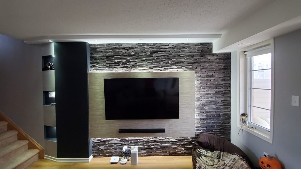 Egress Windows: Required the Moment You Add a Bedroom what constitutes a finished basement - basement remodel in Wisconsin