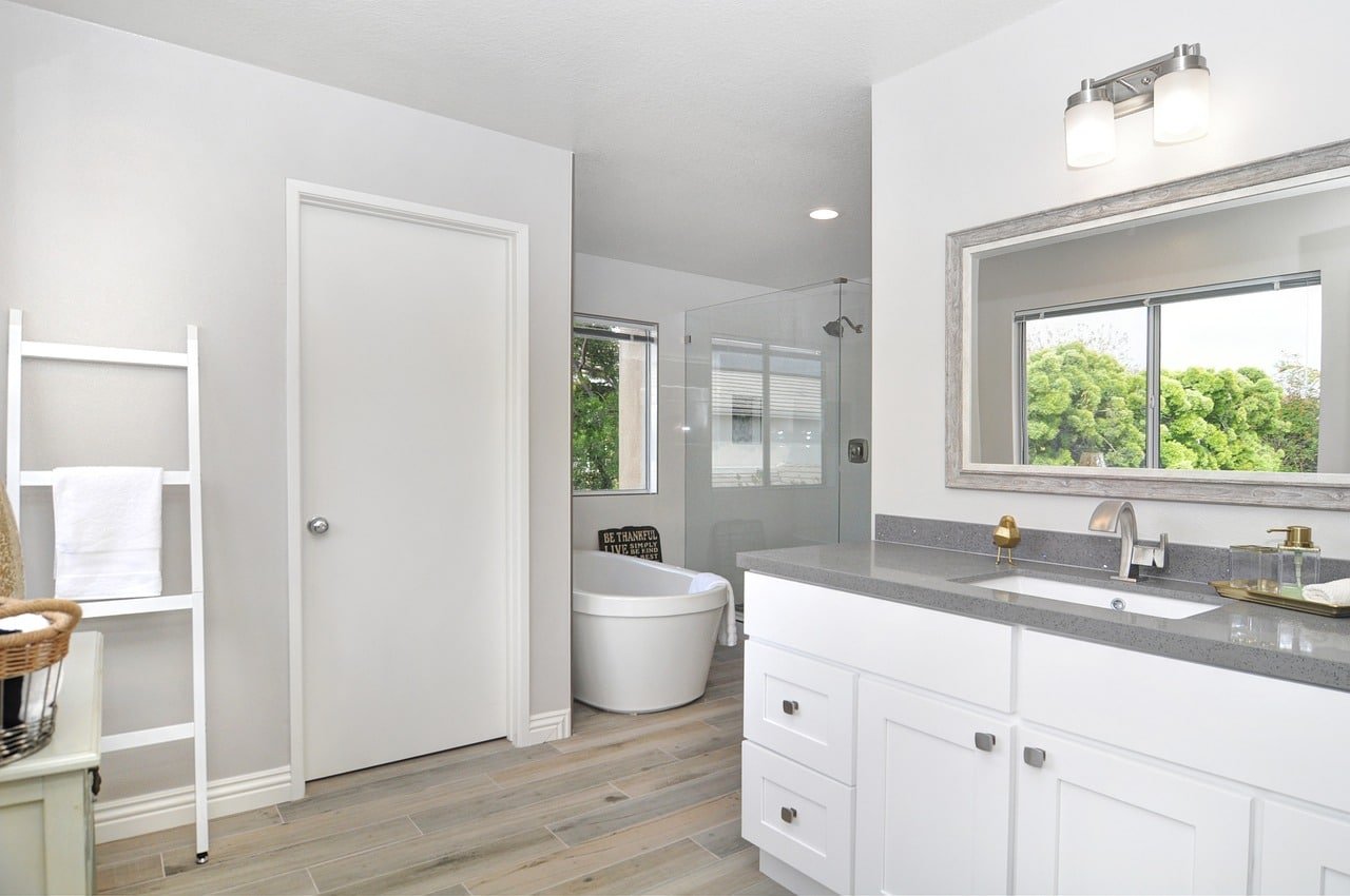 bathroom remodeling oconomowoc wi