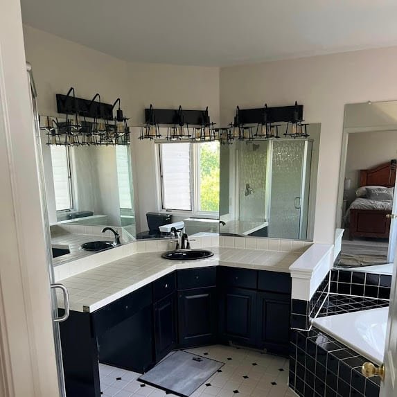 Ready to Start? Get Your Free Estimate in Pewaukee bathroom remodeling contractor Pewaukee - bathroom remodel in Pewaukee, Wisconsin