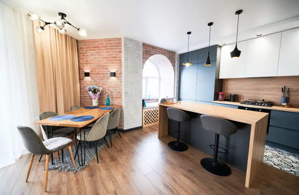 Structural vs. Cosmetic Work: Where the Line Is Drawn kitchen remodel permit requirements - kitchen remodel in Wisconsin