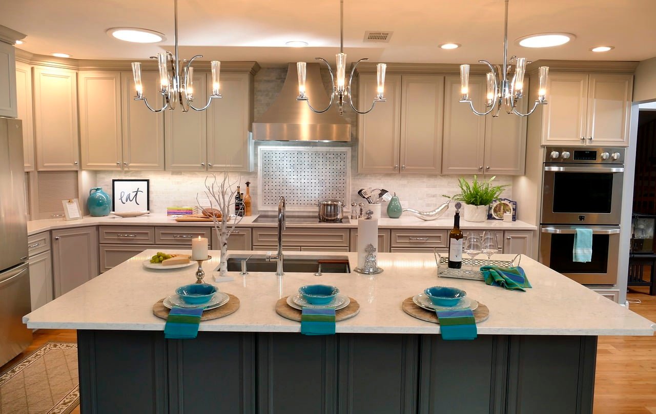 Get a Countertop Quote in Waukesha County cost to install kitchen countertops wisconsin Wa - kitchen remodel in Wisconsin