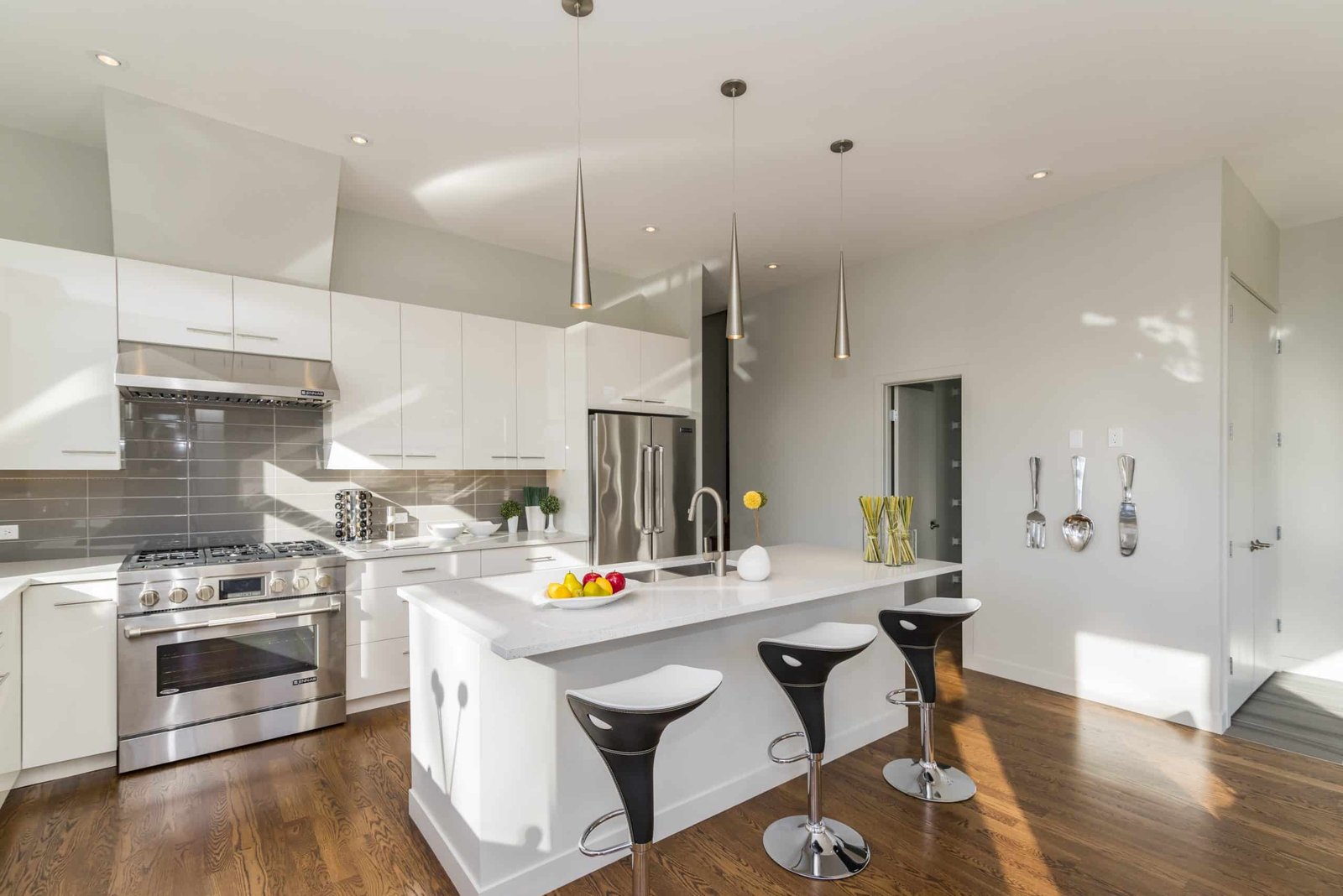 Labor Is the Second-Largest Cost, and the Most Commonly Hidden One what is the most expens - kitchen remodel in Wisconsin