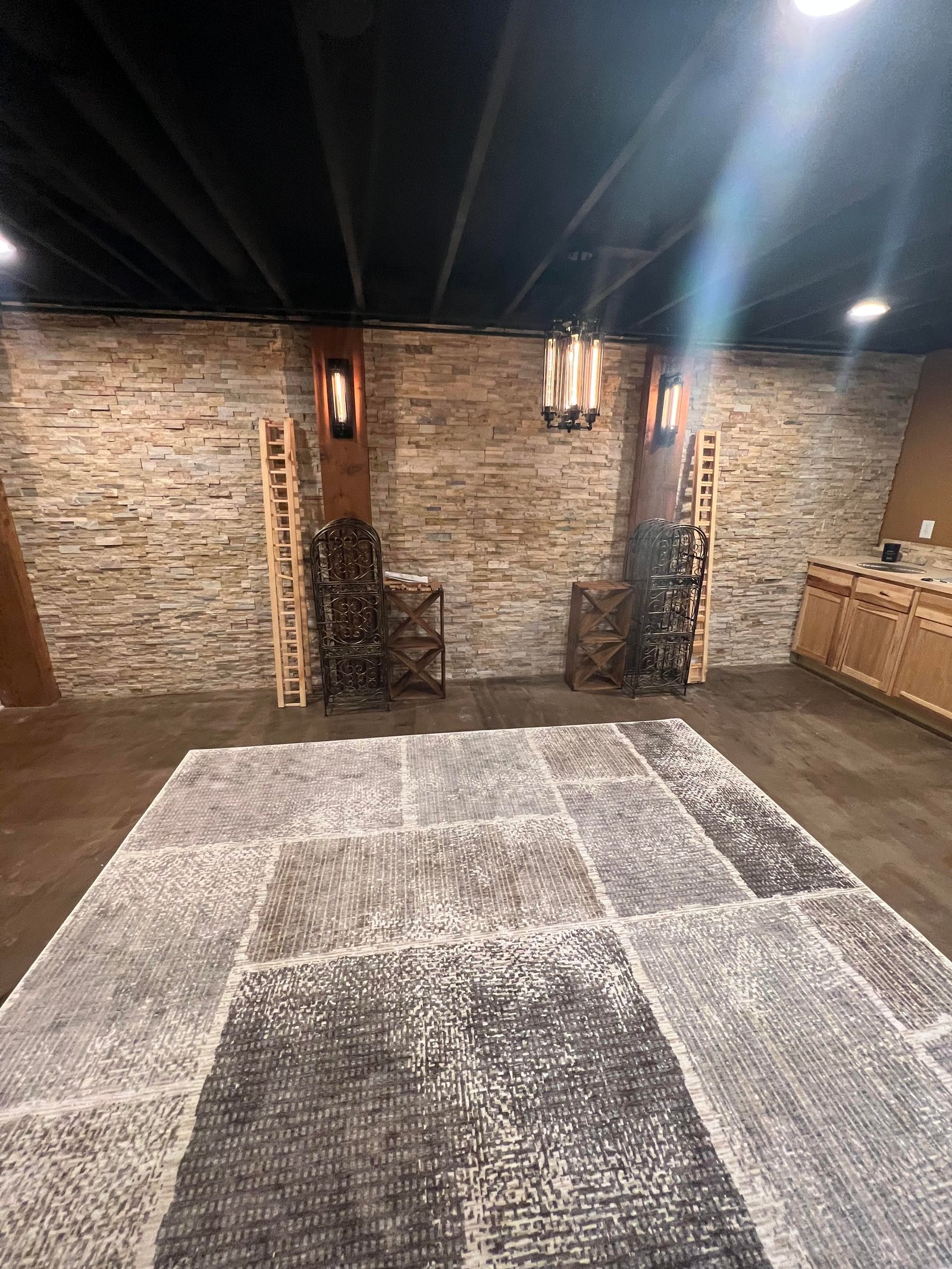 What a Wet Bar Costs in Wisconsin: The Short Answer wet bar cost wisconsin - basement remodel in Wisconsin