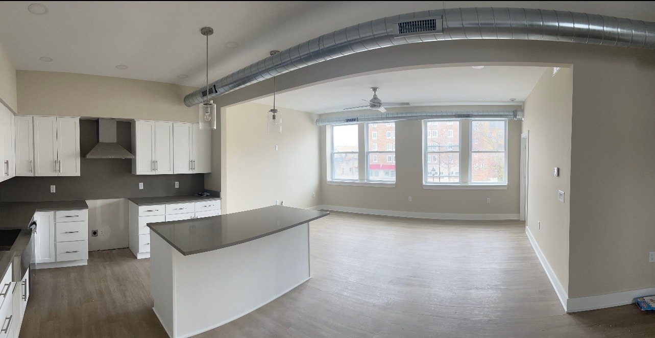 Why Menomonee Falls Homeowners Choose T&J All In Remodeling remodeling contractor Menomone - home remodel in Menomonee Falls, Wisconsin
