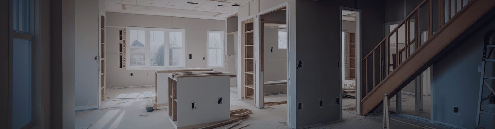 Yes, You Need a Permit, Here's the Short Answer - basement remodel in Wisconsin