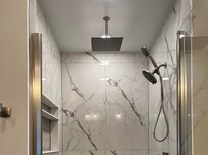 Mistake #4: Ignoring Where the Fan Actually Vents bathroom remodel mistakes waukesha Wauke - bathroom remodel in Wisconsin