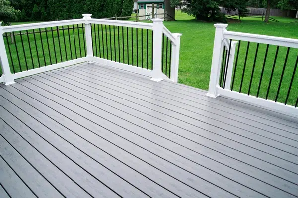 Deck installment waukesha