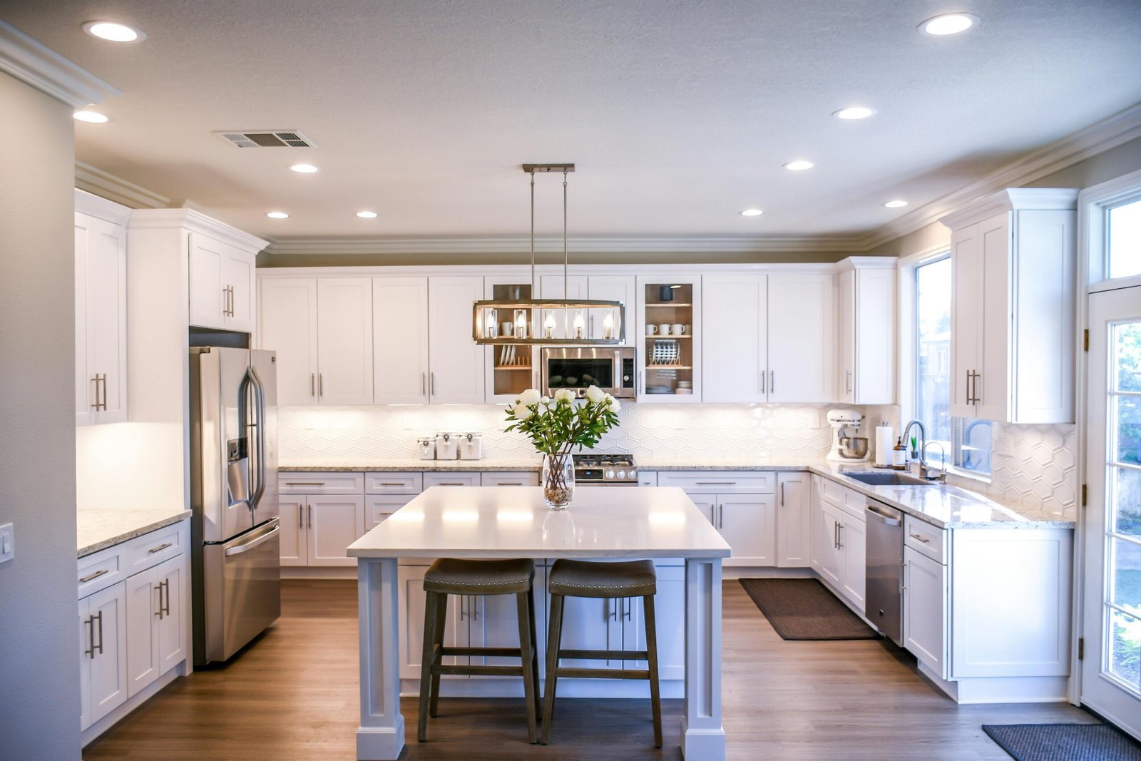 What You're Actually Paying For: The Three Cost Components quartz countertop cost wisconsi - kitchen remodel in Wisconsin