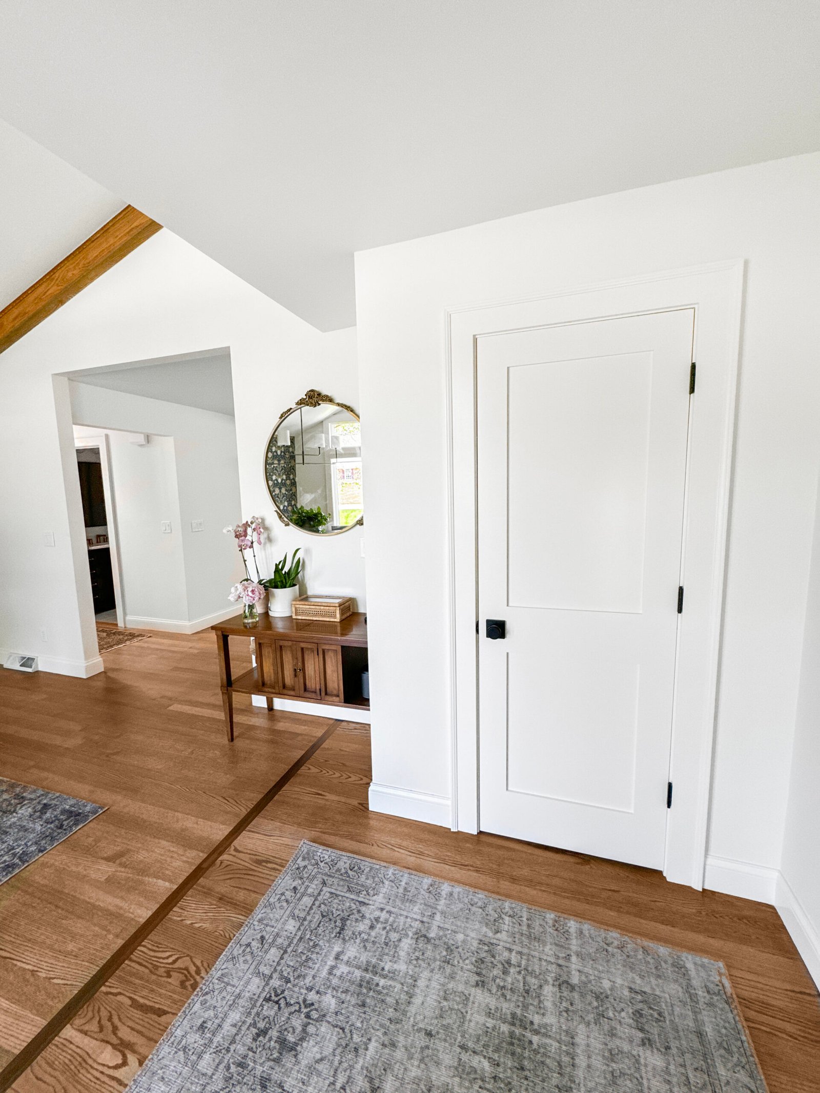 Is Refinishing Worth It? hardwood floor refinishing cost wisconsin Waukesha County - interior_general remodel in Wisconsin