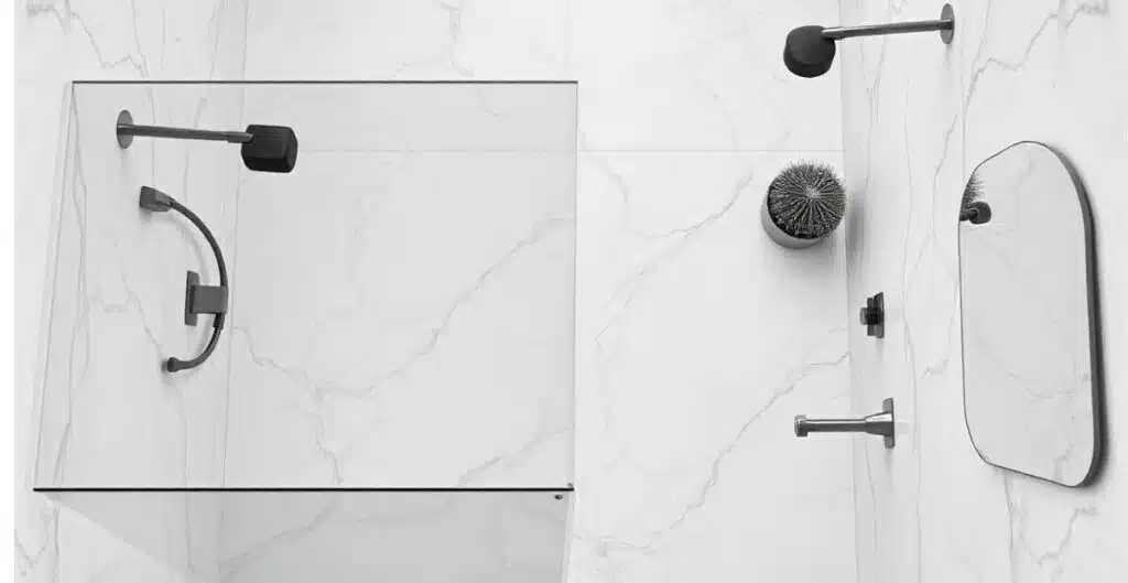 The Short Answer: It Depends on One Thing is $10,000 enough for a bathroom remodel - bathroom remodel in Wisconsin