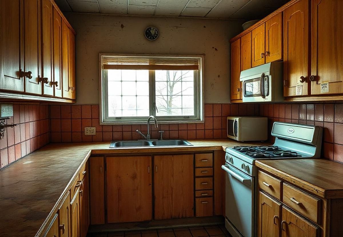 Granite Grade Tiers: Why Level 1 and Level 3 Aren't the Same Product granite countertop co - kitchen remodel in Wisconsin