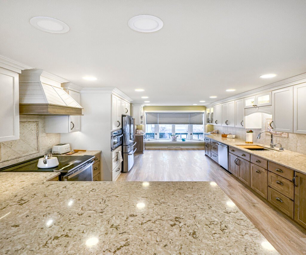 Waukesha Inspection Timeline: What to Expect kitchen remodel permit requirements Waukesha - kitchen remodel in Wisconsin