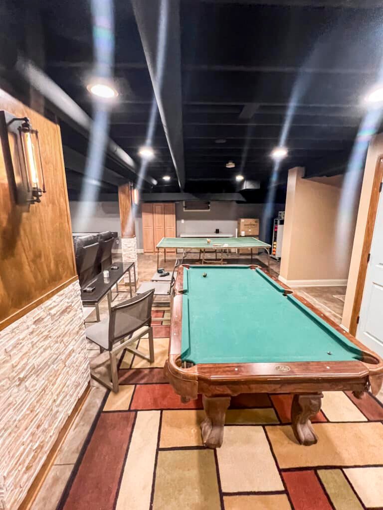 Questions to Ask Every Contractor Before You Sign how long does a basement remodel take Wa - basement remodel in Wisconsin