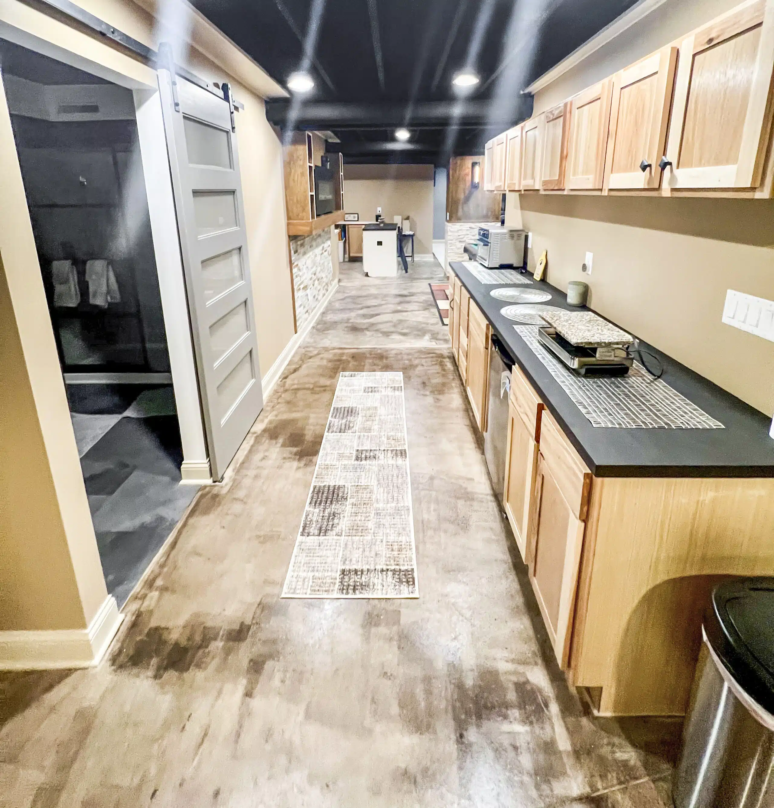 Basement Remodeling in Waukesha, WI