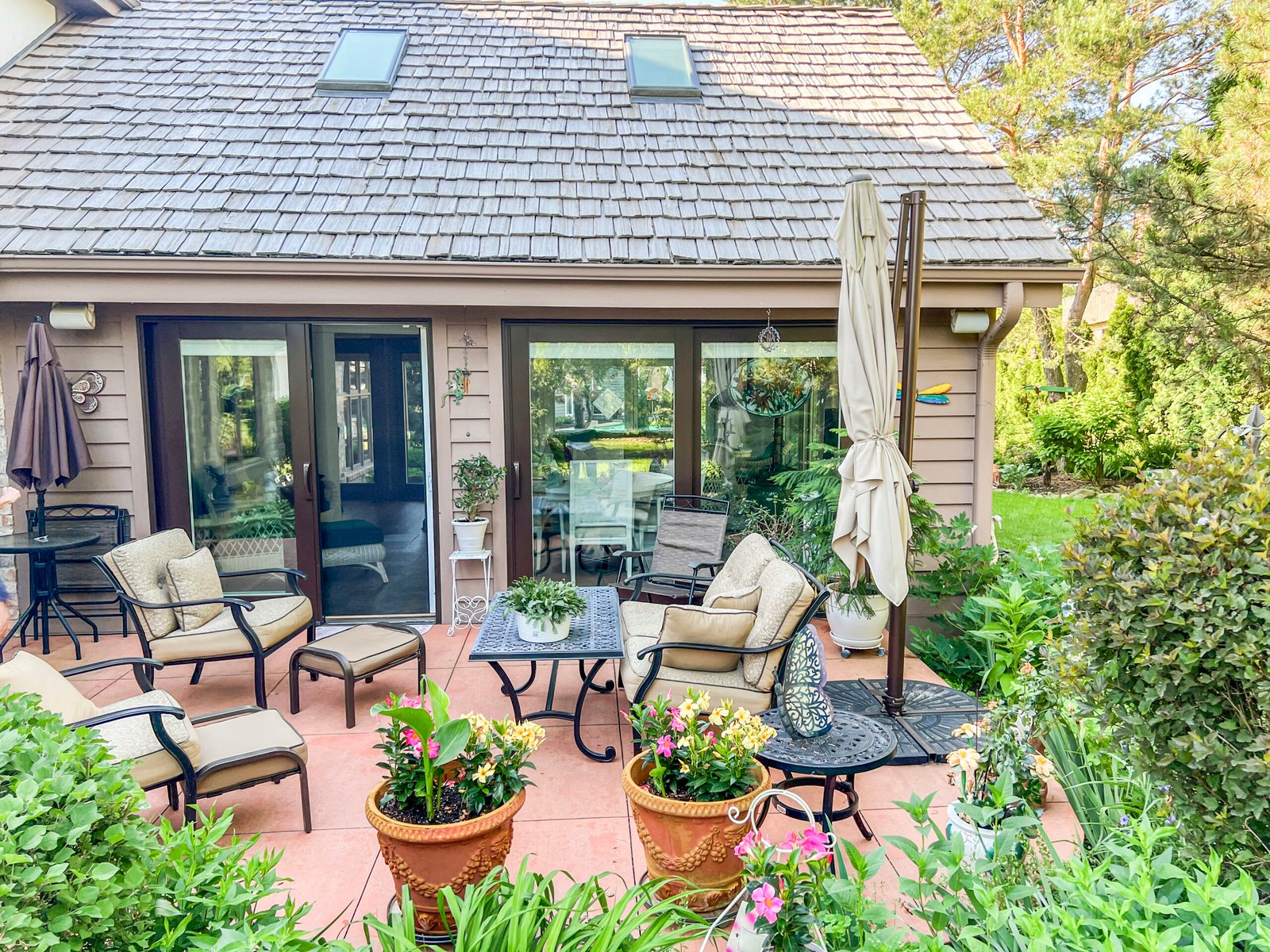The 5 Conditions That Point Toward Tear-Down tear down vs remodel wisconsin Waukesha Count - exterior remodel in Wisconsin