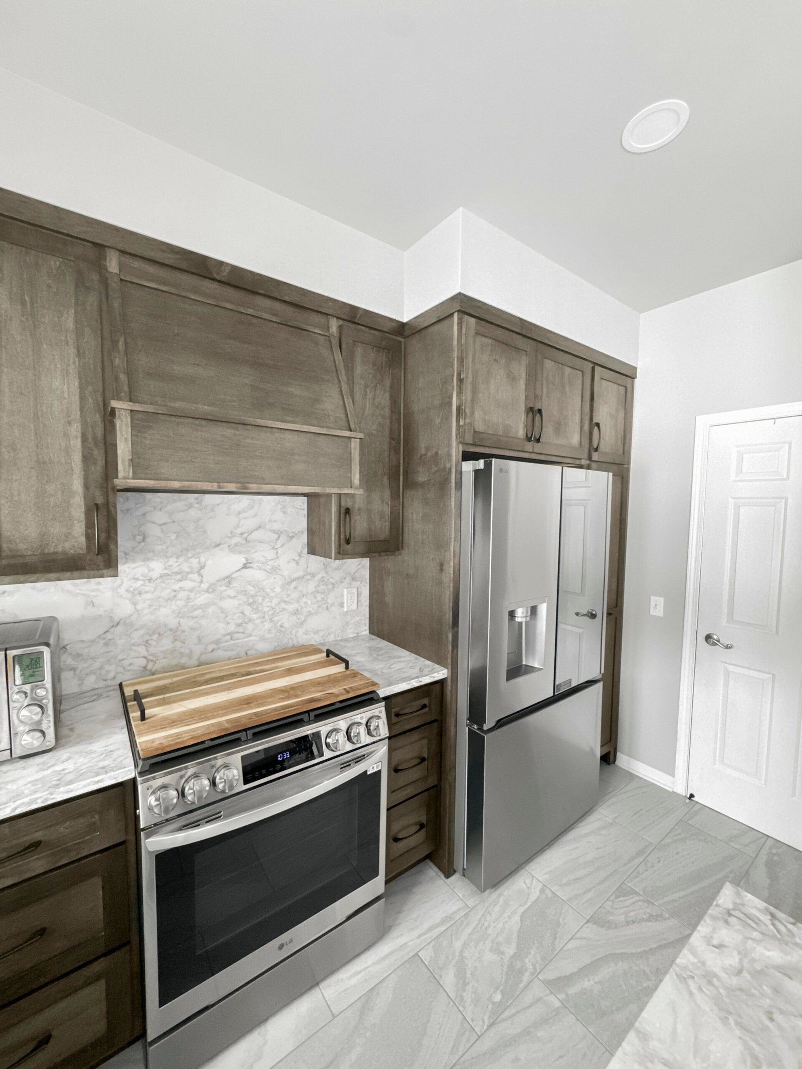 Appliances and Flooring: Budget Anchors You Control - kitchen remodel in Wisconsin