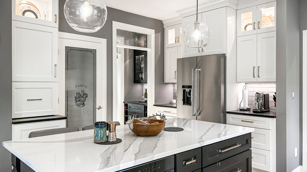 How to Read a Quote: What a Complete Scope Looks Like vs. a Low-Ball Bid open concept kitc - kitchen remodel in Wisconsin