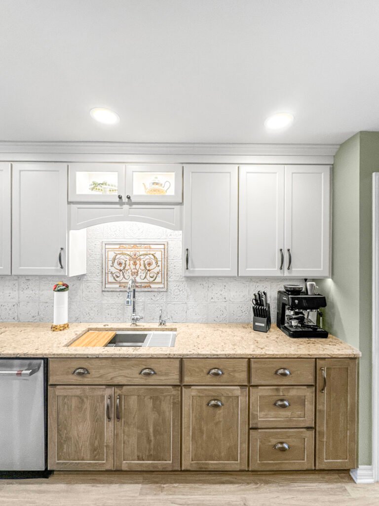 12x12 kitchen remodel cost