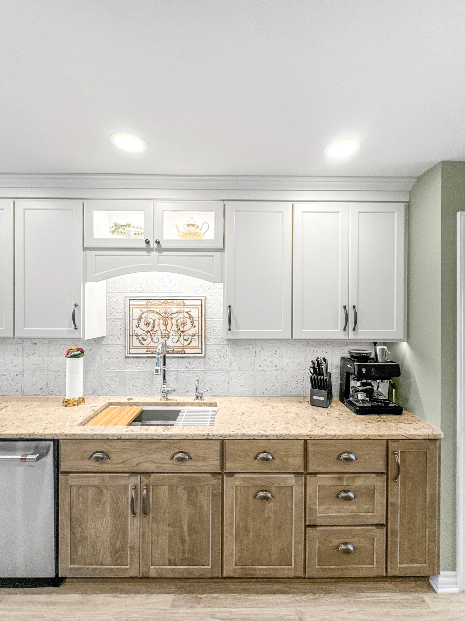 12x12 kitchen remodel cost