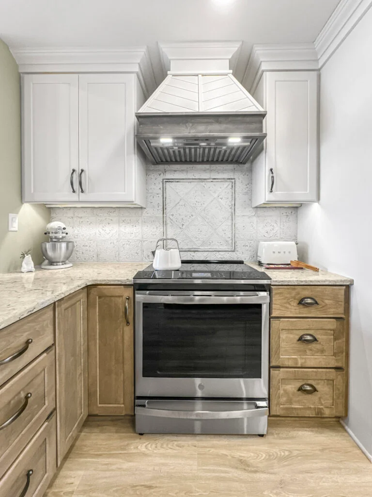 Small Kitchen Remodel Cost