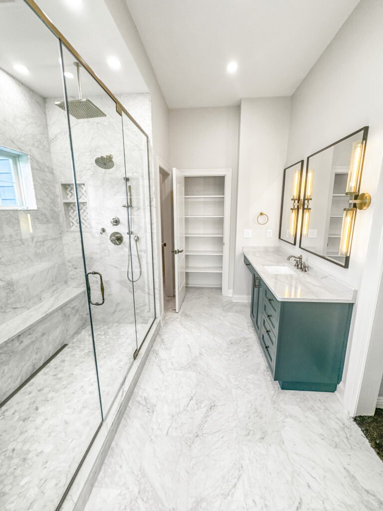 Bathroom Remodel Waukesha
