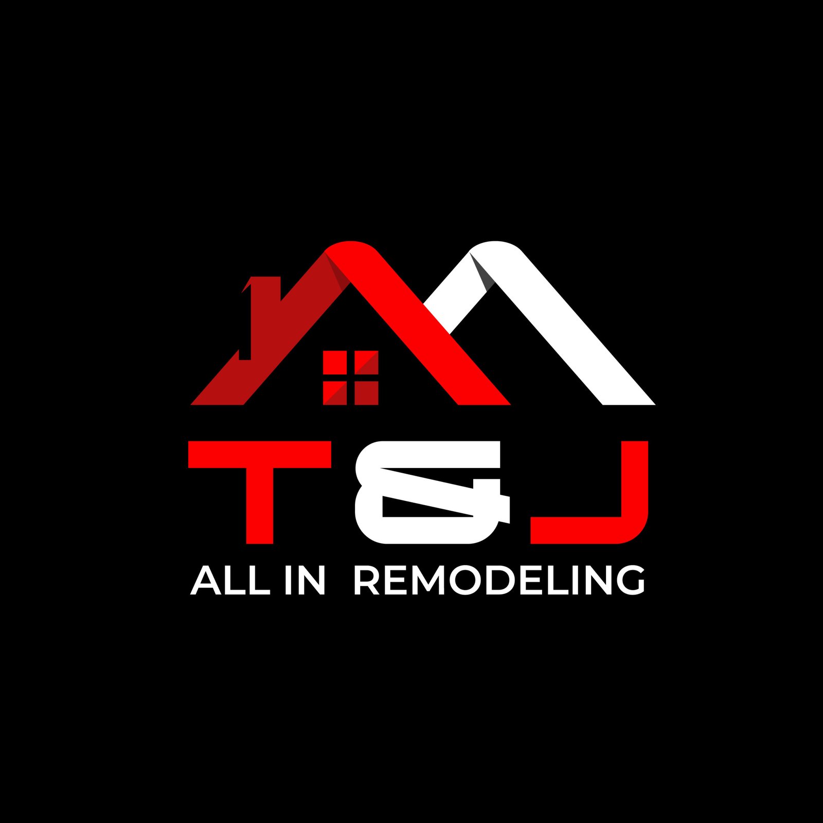 T And J All In Remodeling
