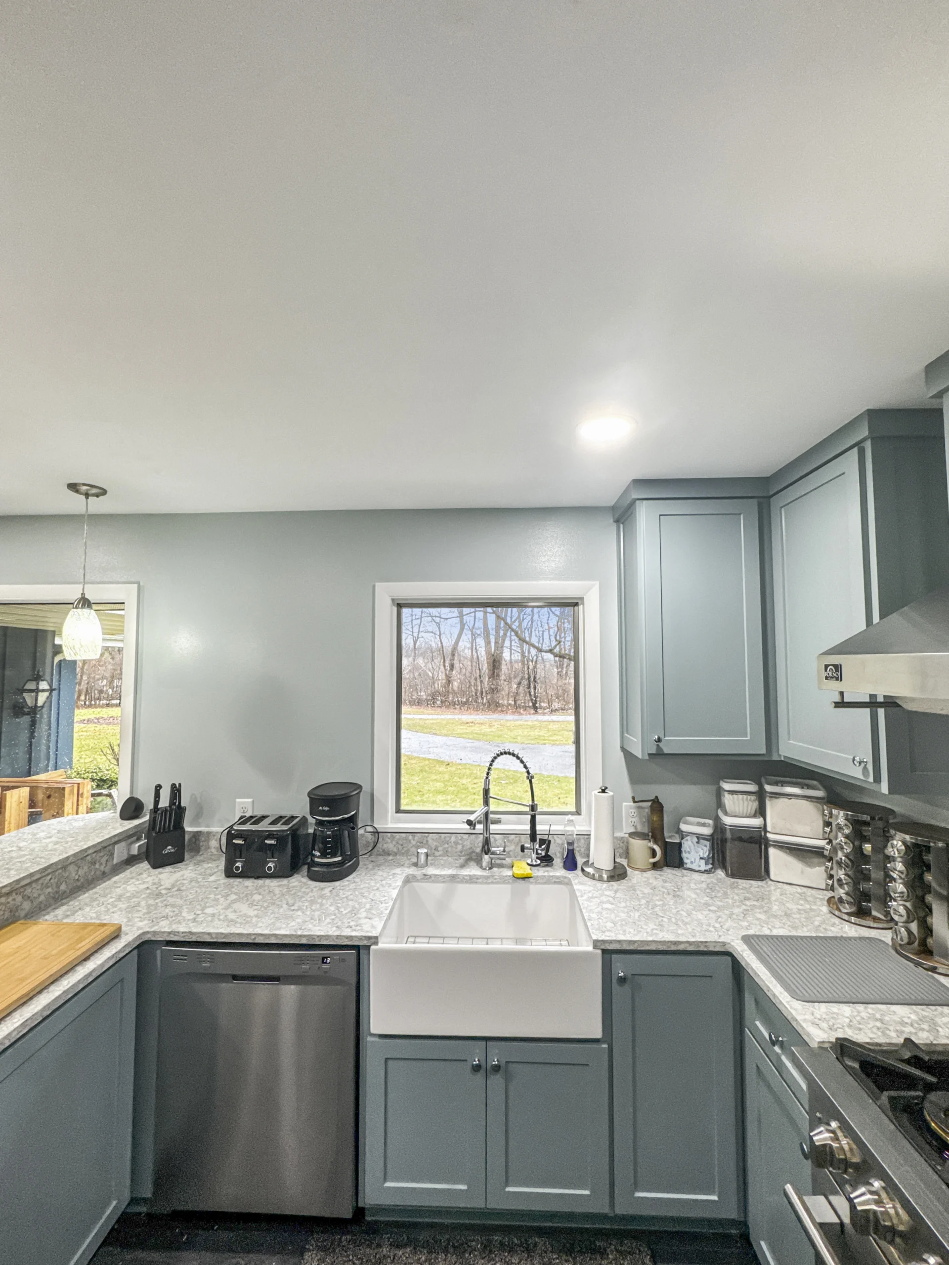 Sign 2: Your Layout Fights You Every Day signs you need a kitchen remodel Waukesha County - kitchen remodel in Wisconsin