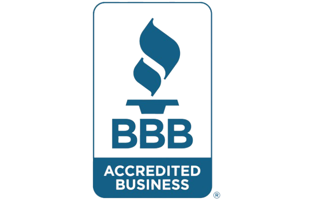 BBB Accredited