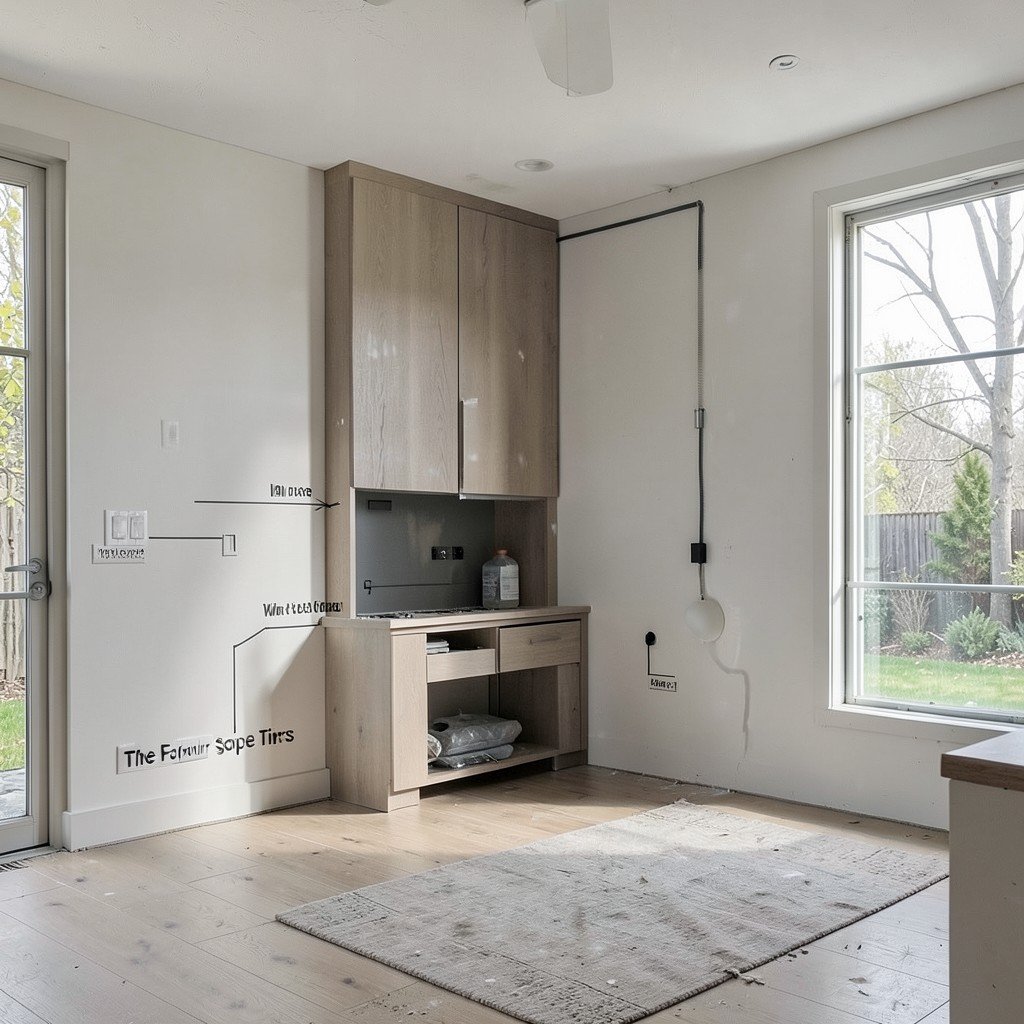 The Four Scope Tiers (and What Each One Buys You) whole house remodel cost wisconsin per s - interior_general remodel in Wisconsin