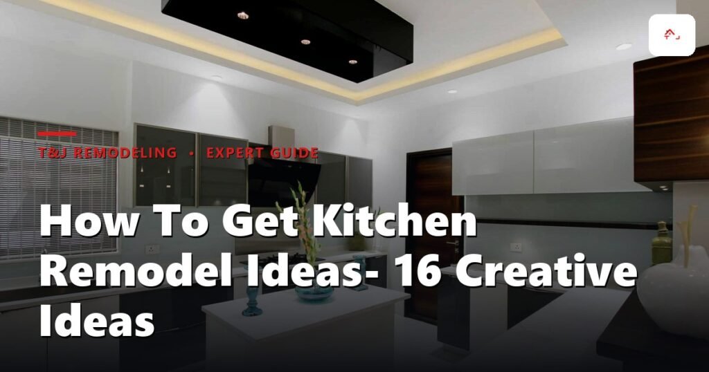 smart kitchen