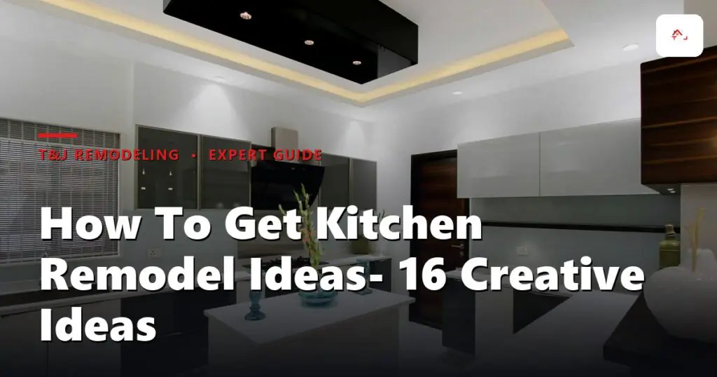 smart kitchen
