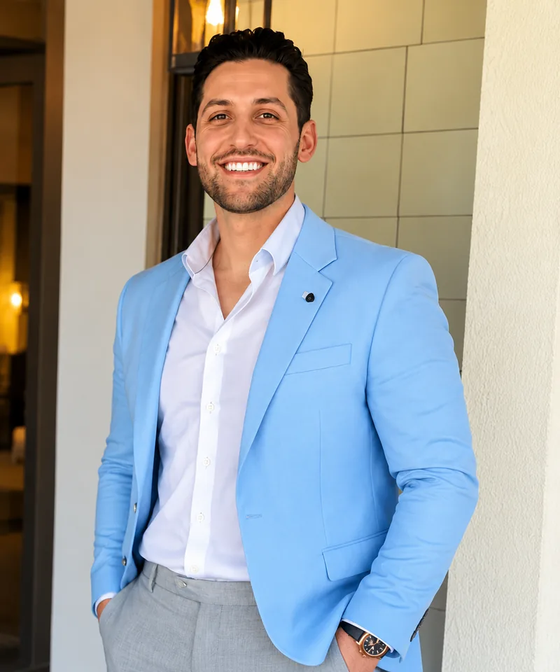 John, co-owner of T and J All In Remodeling