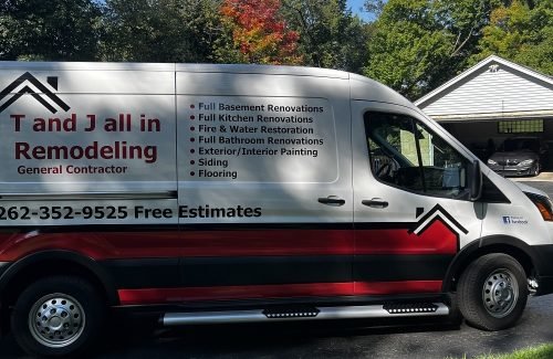 water damage restoration waukesha