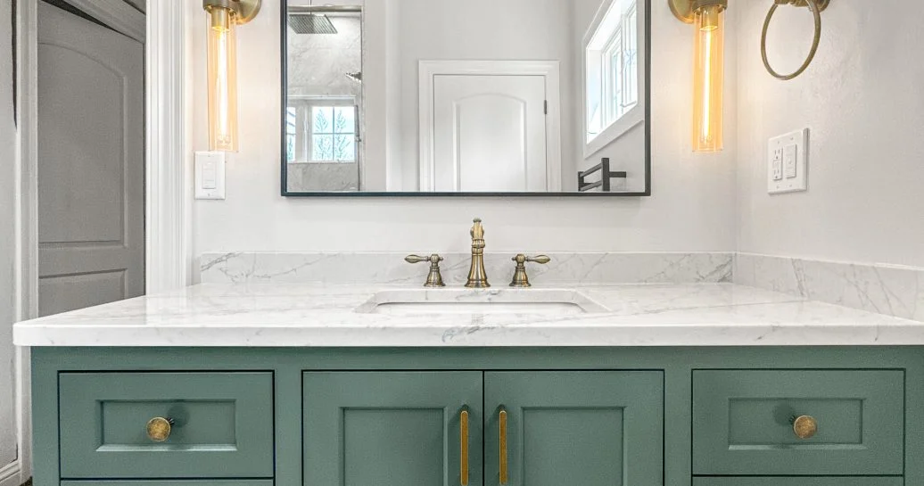 Bathroom Remodel Near Menomonee Falls